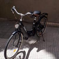 Bici elettrica