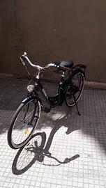 Bici elettrica