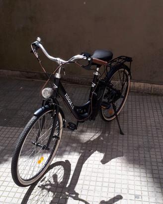 Bici elettrica