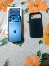 iphone 17 pro max 256 GB