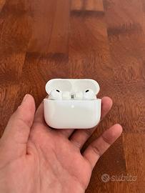 AirPods 3 pro Active Noise (ANC)