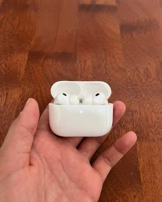 AirPods 3 pro Active Noise (ANC)