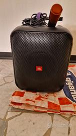 Altoparlante JBL PartyBox Encore Essential