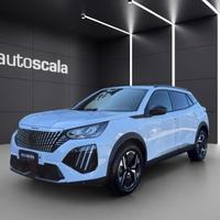 PEUGEOT 2008 PureTech 100 S&S Allure