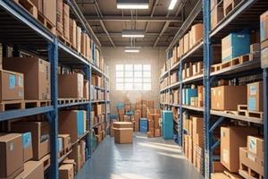 CAPANNONE A SAN PAOLO D'ARGON