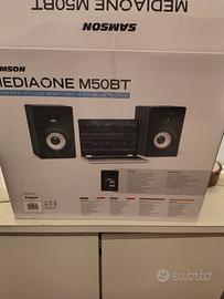 casse monitor studio attive