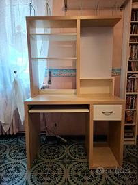 Scrivania/Mobile per PC 