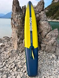 Sup paddle board race GONG