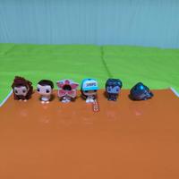 Stranger Things Kinder Joy 