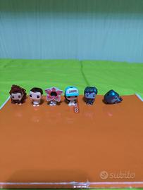 Stranger Things Kinder Joy 