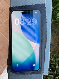 Iphone 15 plus 128giga come nuovo