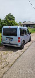 Ford torneo  