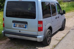 Ford torneo  