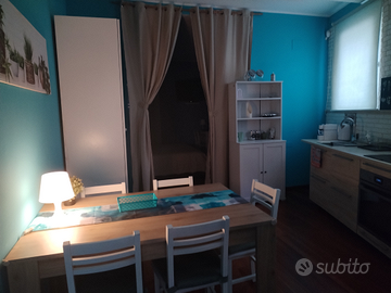 Appartamentino chieti