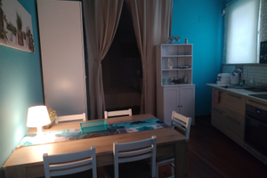 Appartamentino chieti