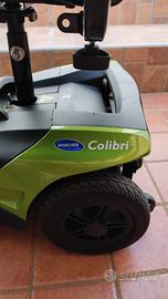 Scooter Elettrico 