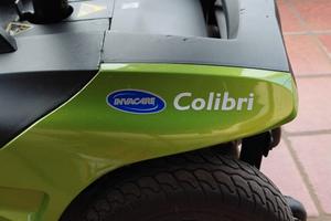 Scooter Elettrico 