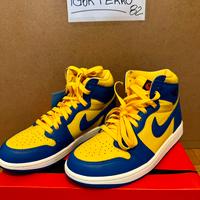 Nike jordan 1 reverse laney