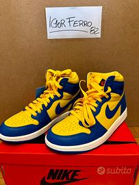 Nike jordan 1 reverse laney