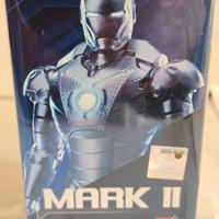 Statuina Iron Man Mark II Marvel