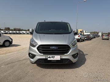 FORD Tran.Cust. 320 2.0 TDCi 130 PC-TN Nugget