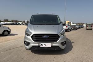 FORD Tran.Cust. 320 2.0 TDCi 130 PC-TN Nugget