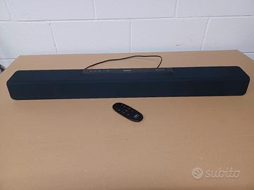 soundbar philips