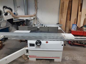 combinata st3 minimax