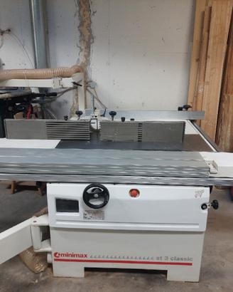 combinata st3 minimax