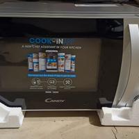 Forno Microonde Candy con funzioni Smart 