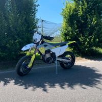 Husqvarna fs 450