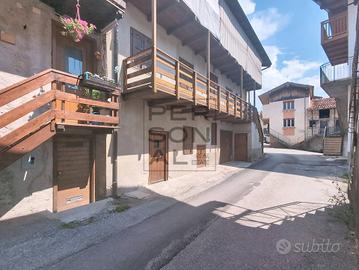 Porzione Casa - Trambileno