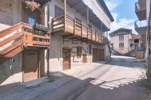 Porzione Casa - Trambileno