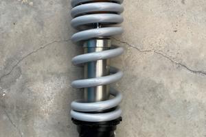 Ammortizzatore  originale Triumph 400X