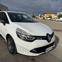 Renault Clio Sporter 1.5 dCi 8V 90CV Costume Natio