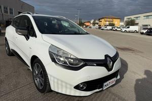 Renault Clio Sporter 1.5 dCi 8V 90CV Costume Natio
