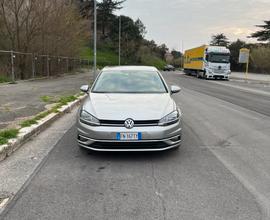 Volkswagen golf 7.5, 1.6 tdi 116 cv