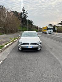 Volkswagen golf 7.5, 1.6 tdi 116 cv