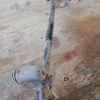 telaio telaietto f12 phantom