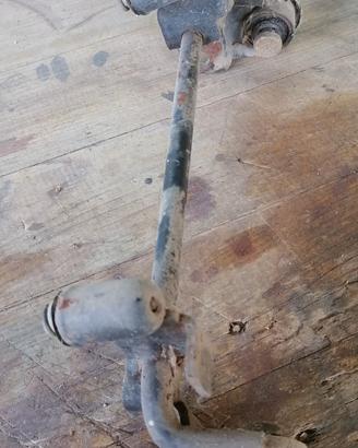 telaio telaietto f12 phantom