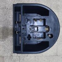 Vasca bagagliaio 500L senza accessori