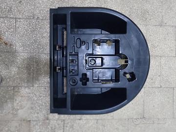 Vasca bagagliaio 500L senza accessori