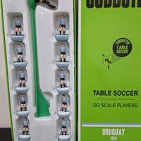 Squadra Subbuteo originale