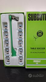 Squadra Subbuteo originale