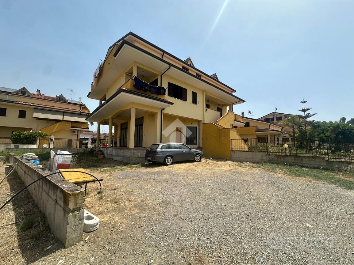 Appartamento – Villapiana - Vista 3