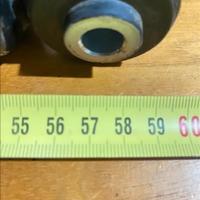 Ammortizzatori fiat doblò