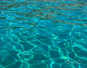 Carloforte. A due passi dal mare