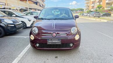 Fiat 500 1.2 GPL EasyPower Lounge LED CAR PLAY PAN