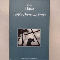 Notre-Dame de Paris - Victor Hugo