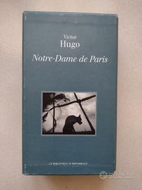 Notre-Dame de Paris - Victor Hugo